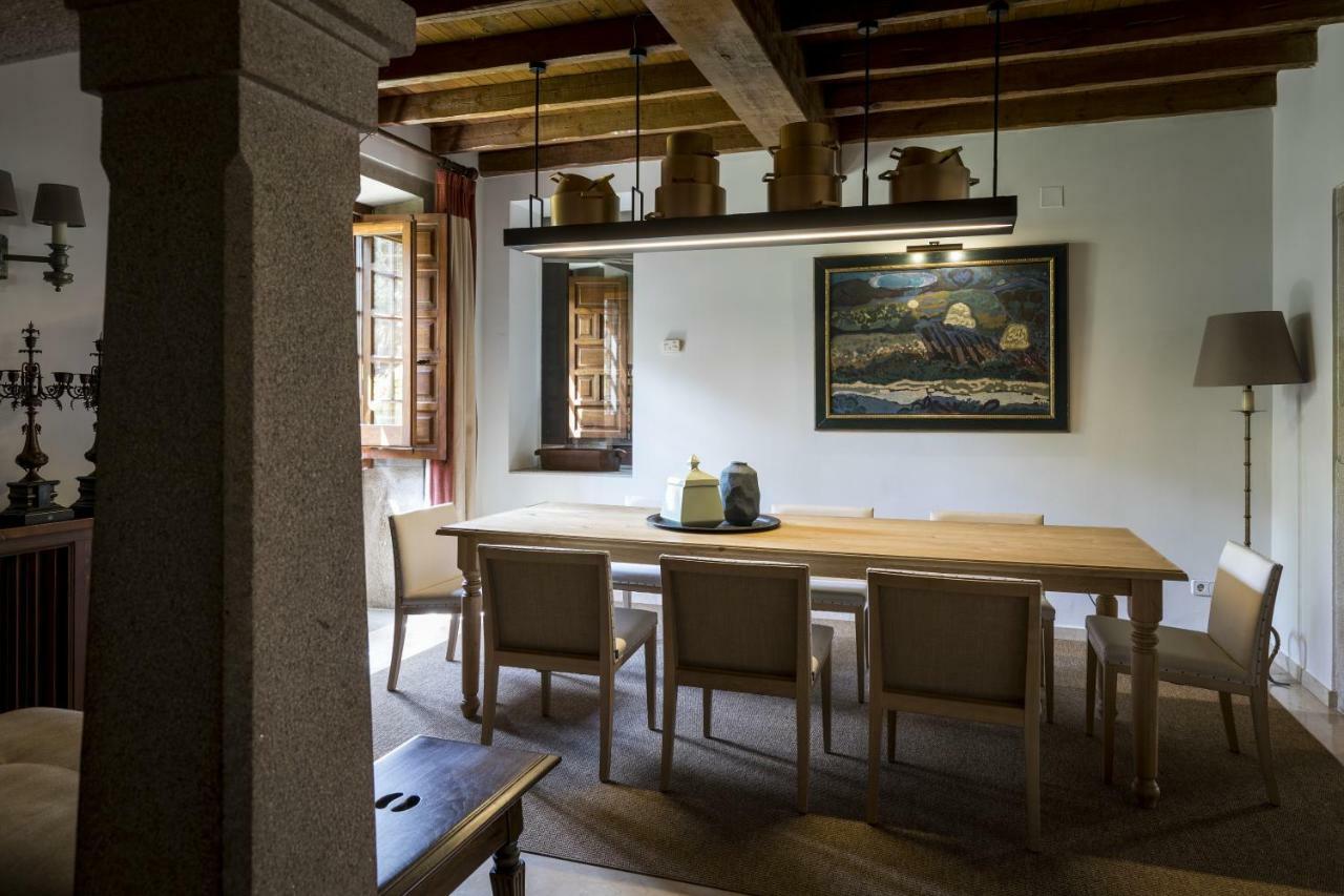 Parador De Cambados Εξωτερικό φωτογραφία